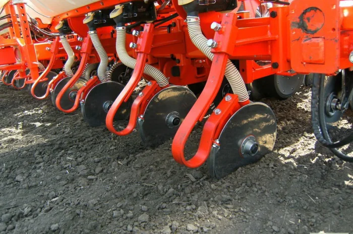 Высевающие диски Maschio Gaspardo Оригинал и только оригинал не фальсификат- фото № 2