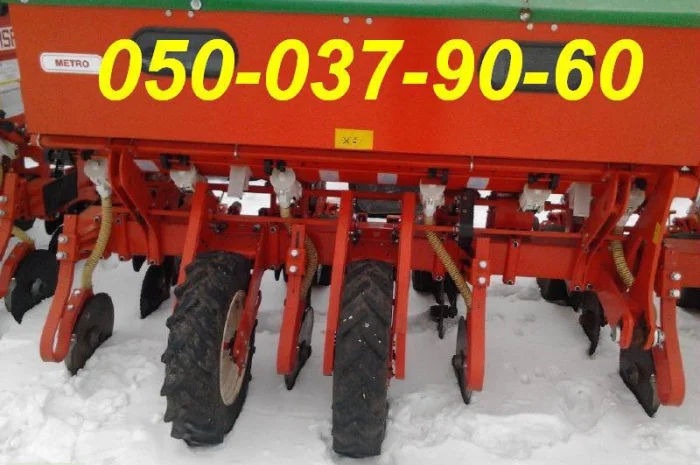 Высевающие диски Maschio Gaspardo Оригинал и только оригинал не фальсификат- фото № 3