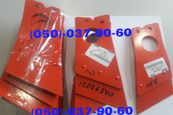 Акции и скидки на Оригинал запчастей сеялок Gaspardo!По наличию в Днепре- фото № 5