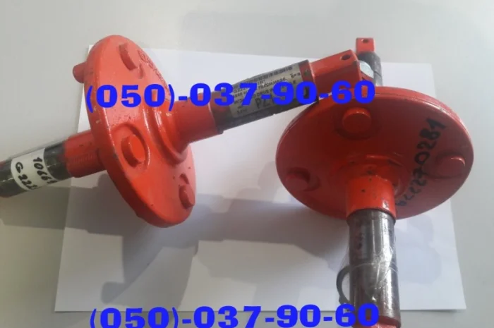 Акции и скидки на Оригинал запчастей сеялок Gaspardo!По наличию в Днепре- фото № 8