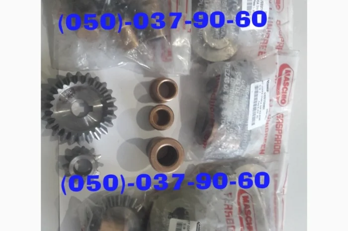 Акции и скидки на Оригинал запчастей сеялок Gaspardo!По наличию в Днепре- фото № 9