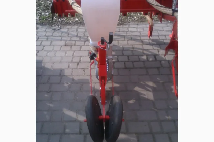 Колесо F06120076 прикатывающее сеялки Gaspardo SP Dorada- фото № 1