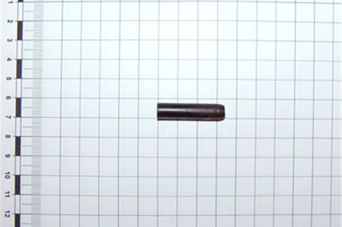 Шплинт G66248057 предохранительный сеялки Gaspardo Maschio Gaspardo G66248057 Gaspardo- фото № 1