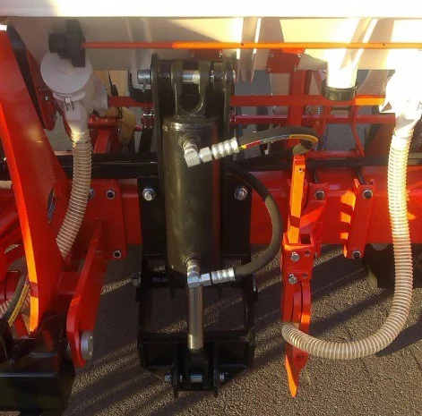 F06260069 Пристрій для переобладнання сівалки ППС - 1 (без кардану) F08011860 Кардан- фото № 2