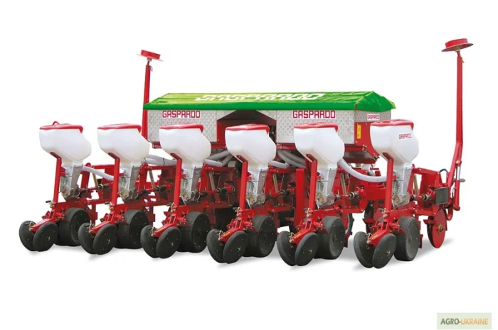 Ремкомплект G15226610 прикатывающего колеса Gaspardo Maschio Gaspardo G15226610- фото № 1