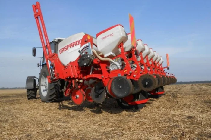 Подшипник G13643240 Gaspardo Maschio Gaspardo G13643240 Gaspardo- фото № 1