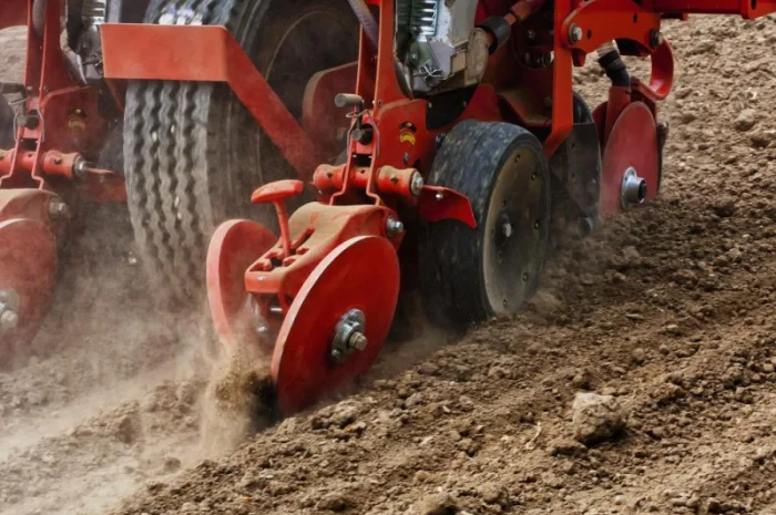 Звездочка G16630370 с обгонной муфтой сеялки Gaspardo Maschio Gaspardo G16630370- фото № 2