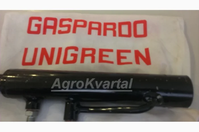 Гидроцилиндр оригинал подъёма маркера G16610140 сеялки Gaspardo SP-MT Гидроцилиндр Италия- фото № 1