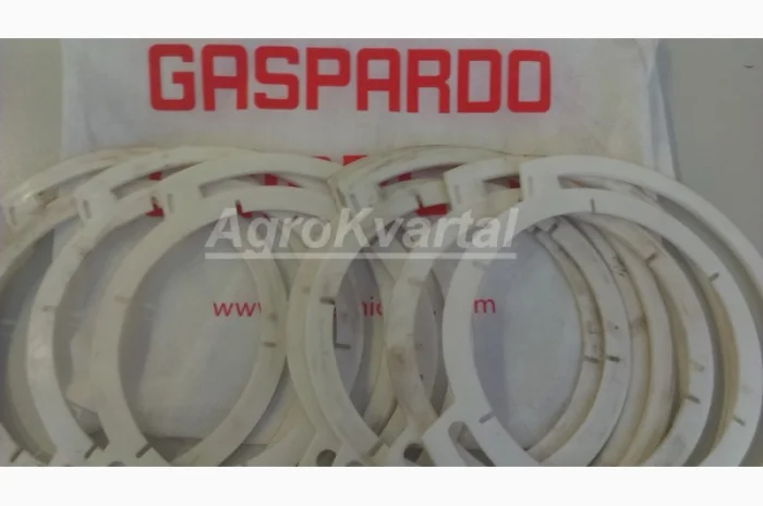 Уплотнитель Gaspardo диска аппарата MT G19002620 Прокладка высевающего аппарата Gaspardo- фото № 1