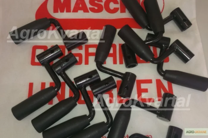 Запчасти для посевной техники ГАСПАРДО ОРИГИНАЛ : покупка,  продажа,  цены- фото № 16