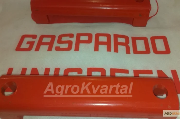 Оригинальные запчасти для техники Гаспардо (Gaspardo) Запчасти к сеялки Гаспардо. Продажа- фото № 11