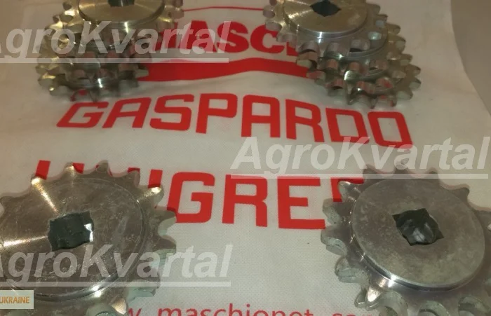 Реализуем запчасти на Gaspardo Гаспардо по выгодным ценам Доставка в любой регион- фото № 9