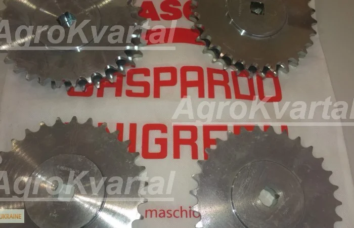 Реализуем запчасти на Gaspardo Гаспардо по выгодным ценам Доставка в любой регион- фото № 10