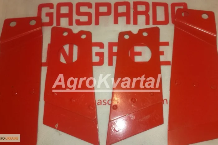 Реализуем запчасти на Gaspardo Гаспардо по выгодным ценам Доставка в любой регион- фото № 5