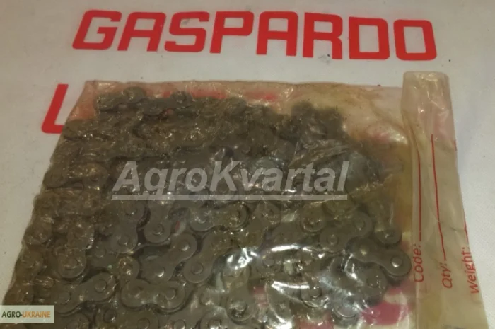 Не ждите,  когда запчасти на сеялки Gaspardo оригинальные ПОВЫСИТЬСЯ В ЦЕНЕ! заказывайте- фото № 6