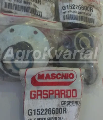 Не ждите,  когда запчасти на сеялки Gaspardo оригинальные ПОВЫСИТЬСЯ В ЦЕНЕ! заказывайте- фото № 17