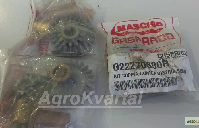 Сеялка Gaspardo SP8. Запасные части любые в наличии G15221212 Кронштейн колеса правый- фото № 6