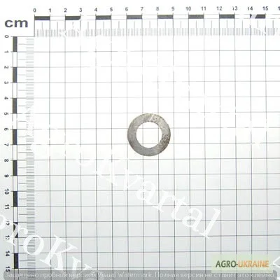 Запчастини Gaspardo на сівалки Sp, Mtr (диски висівні, прокладки, вали, зірочки)- фото № 10