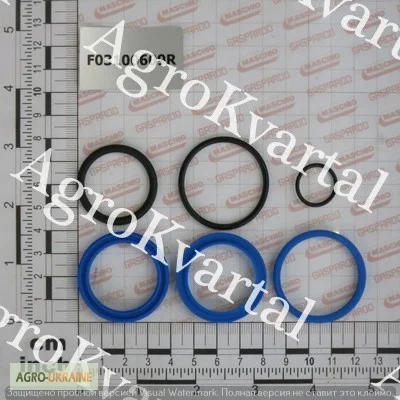 Запчастини Gaspardo на сівалки Sp, Mtr (диски висівні, прокладки, вали, зірочки)- фото № 3