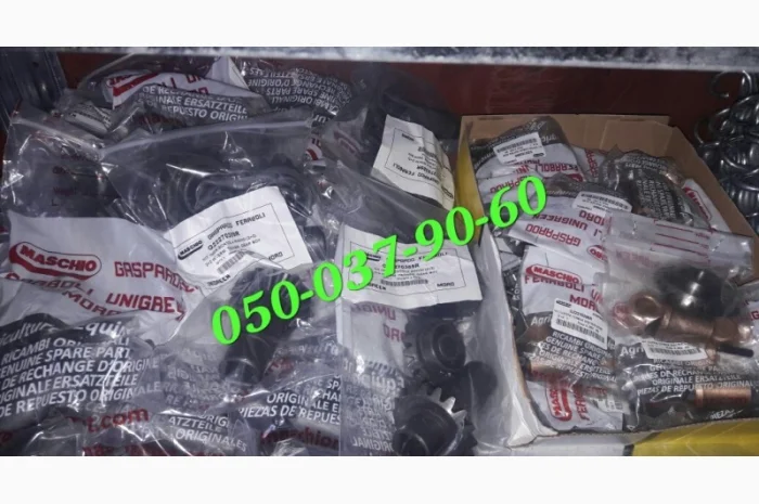 Шестерни G22270389 конические редуктора сеялки Gaspardo. заказать товар- фото № 1