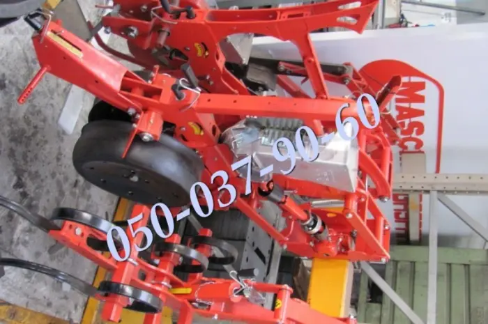 Диск G15225500 сошника сеялки Gaspardo Maschio Gaspardo и другие запчасти- фото № 1