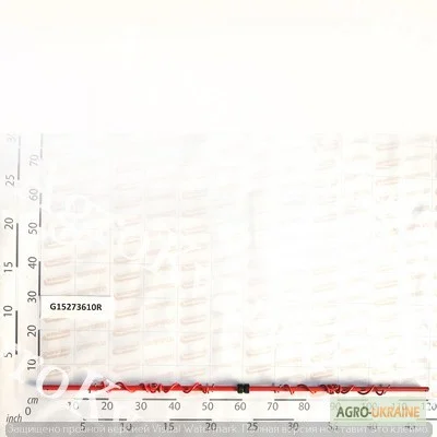 Запчастини оригінал по Гаспардо (Gaspardo) на сівалки- фото № 4