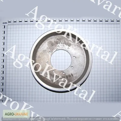 В наявності запчастини на сівалки Гаспардо (тільки оригінал)- фото № 2