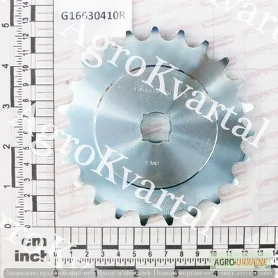 В наявності запчастини на сівалки Гаспардо (тільки оригінал)- фото № 7