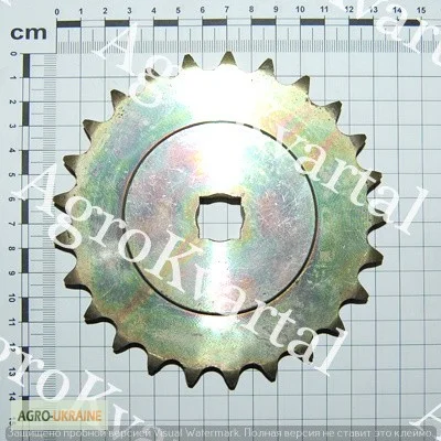 В наявності запчастини на сівалки Гаспардо (тільки оригінал)- фото № 9