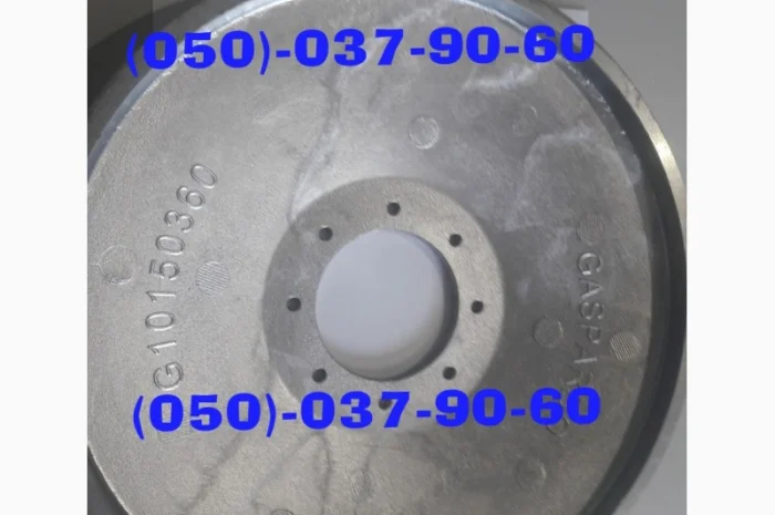 Продажа запчастей для сеялки Gaspardo ОРИГИНАЛ Mtr, SP, Меtro, Romina по наличию на складе- фото № 9