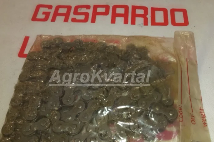 Запчастини до сівалок Gaspardo-SP/Metro/Romina/Mtr оригінал- фото № 4