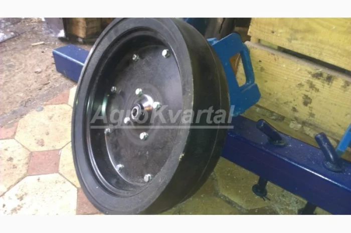 Запчастини до сівалок Gaspardo-SP/Metro/Romina/Mtr оригінал- фото № 7