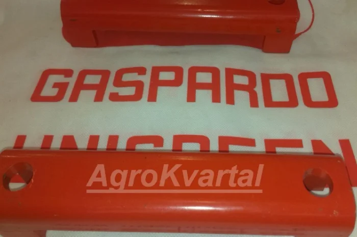 Запчастини до сівалок Maschio Gaspardo Оригінал в Дніпрі склад- фото № 2