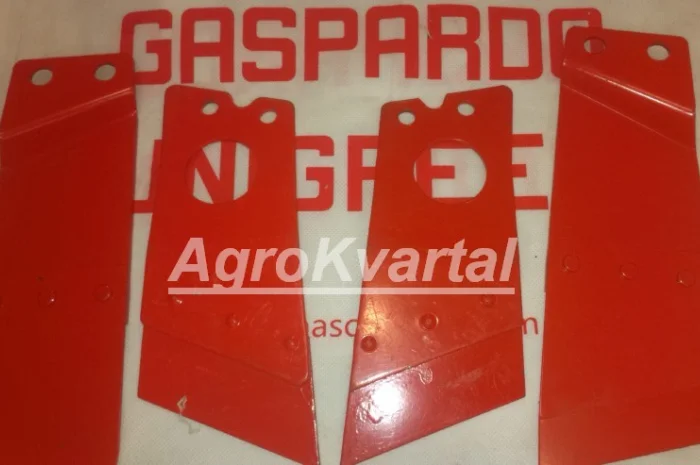 Запчастини до сівалок Maschio Gaspardo Оригінал в Дніпрі склад- фото № 9
