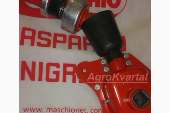 Запчастини до сівалок Maschio Gaspardo Оригінал в Дніпрі склад- фото № 6
