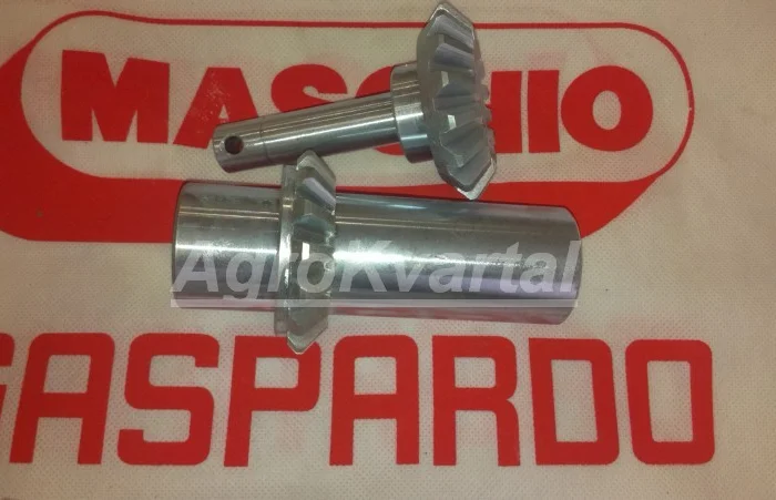 Запчастини до сівалок Maschio Gaspardo Оригінал в Дніпрі склад- фото № 4