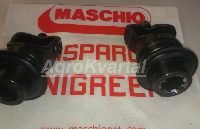 Запчастини до сівалок Maschio Gaspardo Оригінал в Дніпрі склад- фото № 19