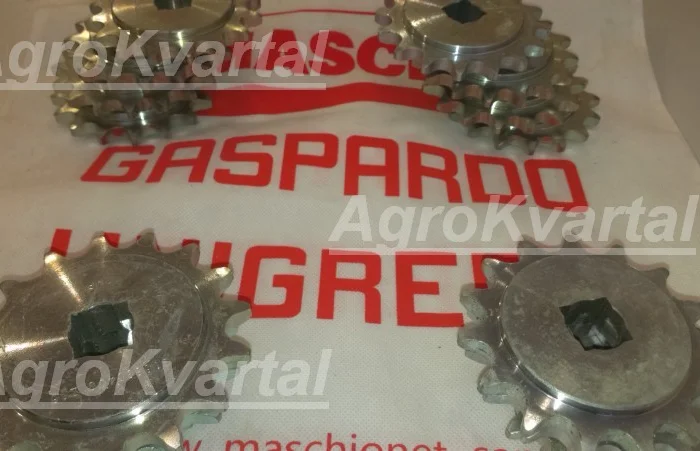Запчастини до сівалок Maschio Gaspardo Оригінал в Дніпрі склад- фото № 3