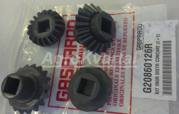 Запчастини Gaspardo в оригіналі по наявності (сівалки Mtr/Sp/Metro)- фото № 5