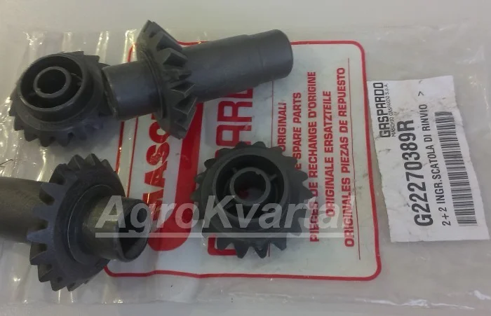 Запчастини Gaspardo в оригіналі по наявності (сівалки Mtr/Sp/Metro)- фото № 9