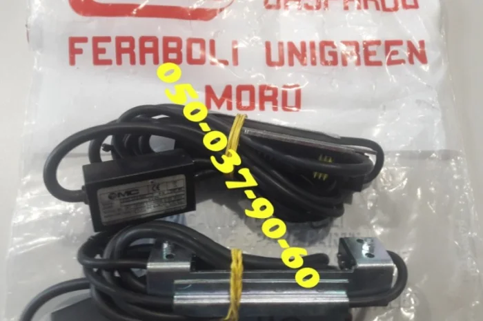 Фотоэлемент Gaspardo F05010447 датчик контроля высева сеялки Применяется на сеялках- фото № 1