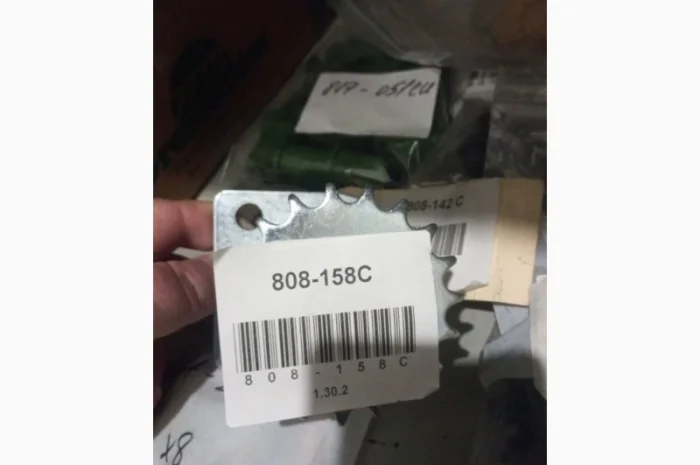 Запчастини до посівноі та грунтообробної техніки Great Plains Оригінал- фото № 11