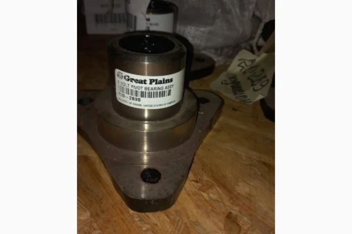 Запчастини до посівноі та грунтообробної техніки Great Plains Оригінал- фото № 3