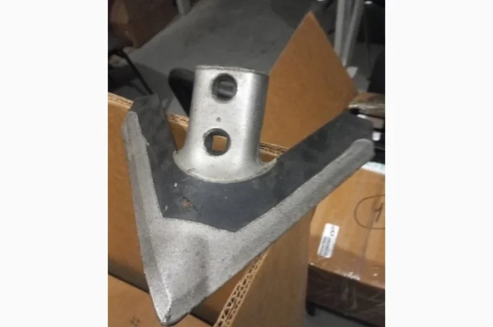 Запчастини до посівноі та грунтообробної техніки Great Plains Оригінал- фото № 5