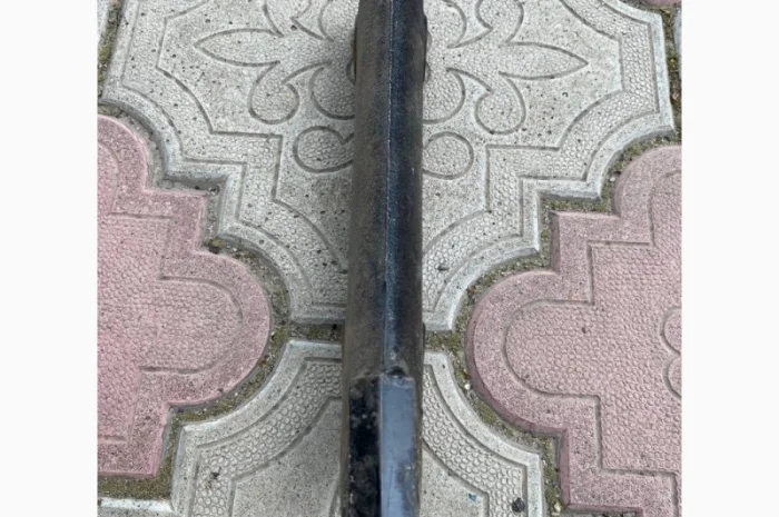 Наконечник сошника севалки Horsch - Агро-Союз ATD 9.35- фото № 2