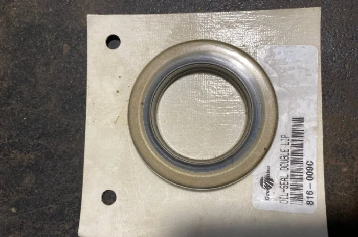 Cальник 816-009C ступицы фрезы Great Plains- фото № 1