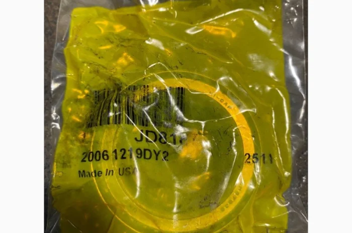 Подшипник конический Jonh Deere JD8187/JD8225- фото № 2