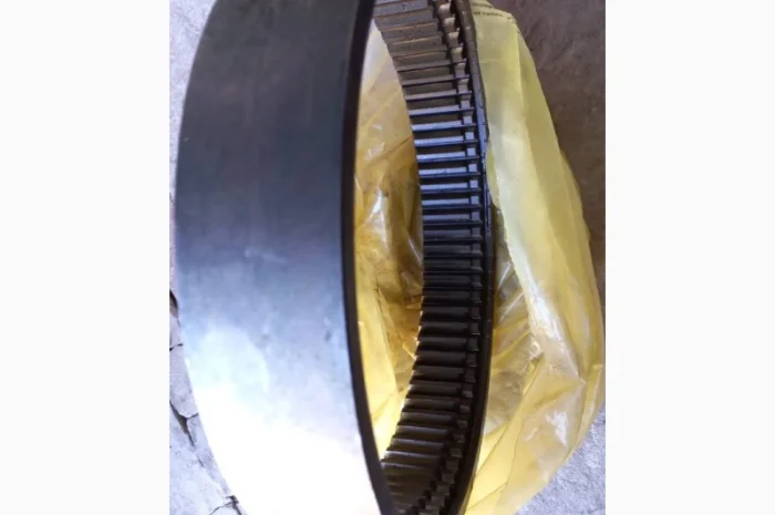 Шестерня (солнечная) для передней бортовой John deere ( Джон Дир ) 8100, 8200, 8300, 8400- фото № 2