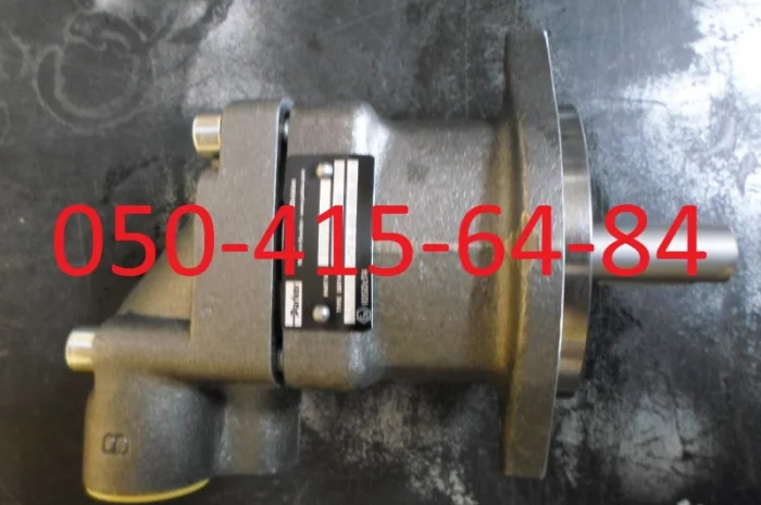 Гидромотор Horsch 00380127 Хорш- фото № 2