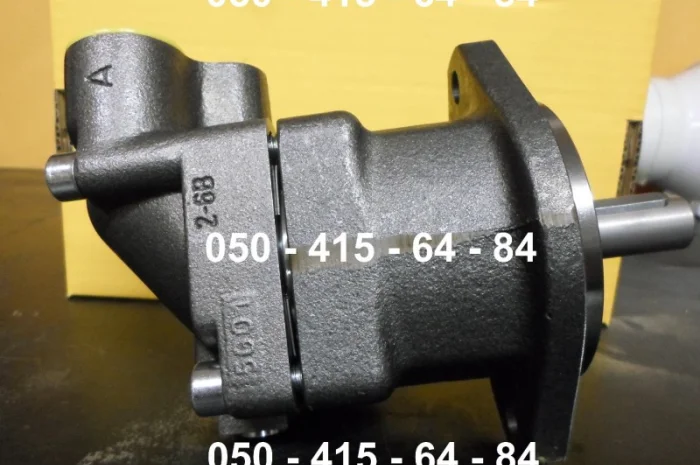 Гидромотор Horsch 00380127 Хорш- фото № 3